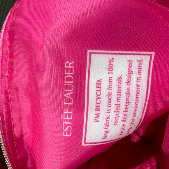 Estee Lauder make up bag - Picture 5 of 14